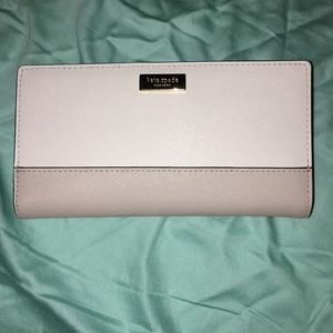 Kate spade wallet